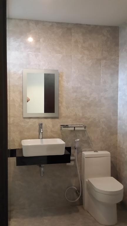 White Rock Lodge Nusa Dua  Room photo