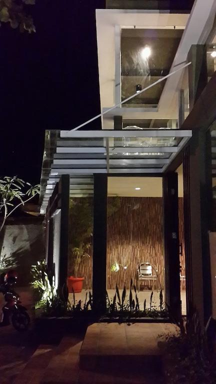 White Rock Lodge Nusa Dua  Exterior photo
