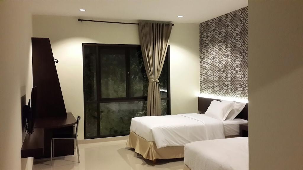White Rock Lodge Nusa Dua  Room photo